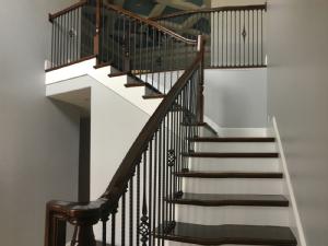 painting contractor Marco Island before and after photo 1559934197460_staircasefront.2